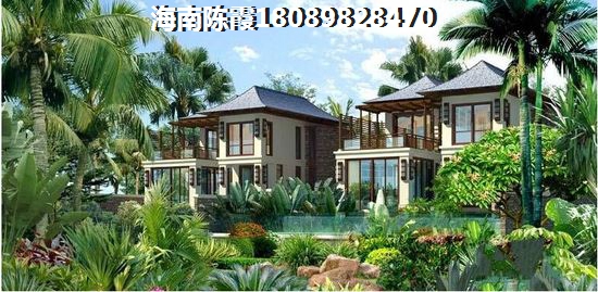 先来了解海口江东新区房子价纸！