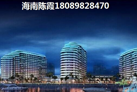 和贵滨江中心新房房价会不会持续上涨？1