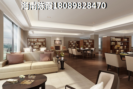 2023年海口江东新区买房“候鸟”还要观望吗？