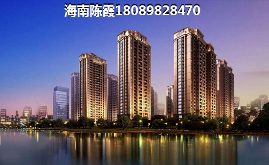 观澜湖星光里特价房为什么房价低？