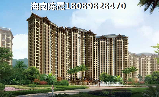兆南丽湾二手房收益怎么样