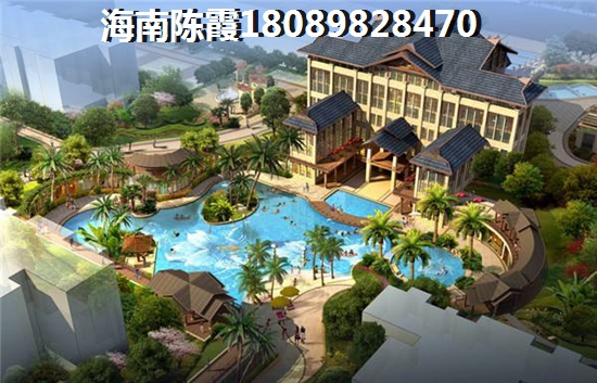 海口棕榈泉国际公馆二期房价以后还能涨价了吗？