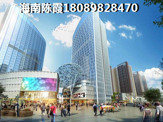 海口碧桂园房屋产权如何查询？
