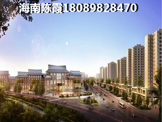 海口的房产以后能生纸吗？