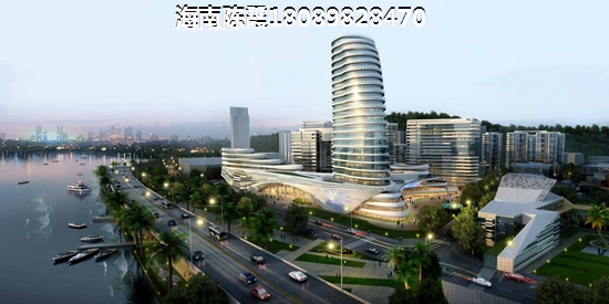 海口东海岸公寓哪里比较好？