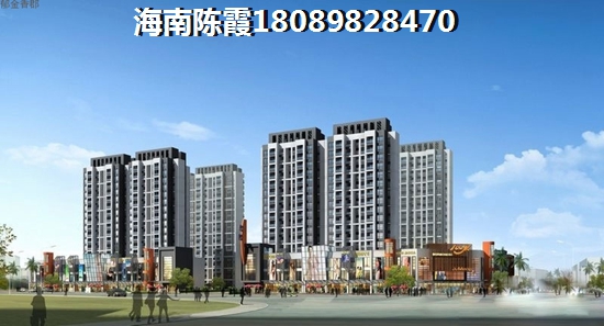 海口未来几年房价涨或跌