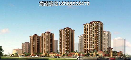 几月份去海口市买房子便宜吗？
