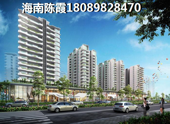 北方人在海南买房在哪个城市好