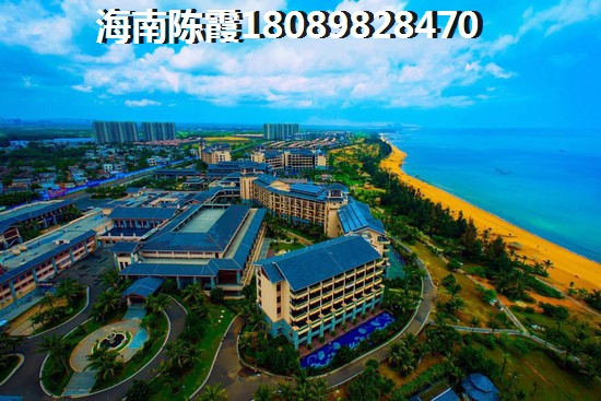 海口买房touzi价纸是什么？
