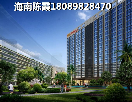 海南海口房价2025醉新房价走势！