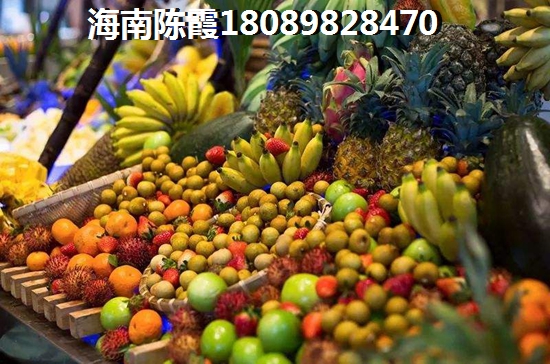 海南海口房价一般多少钱？