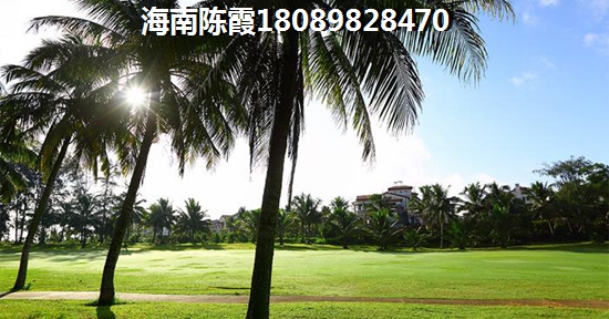 优质海口市公寓新房汇总