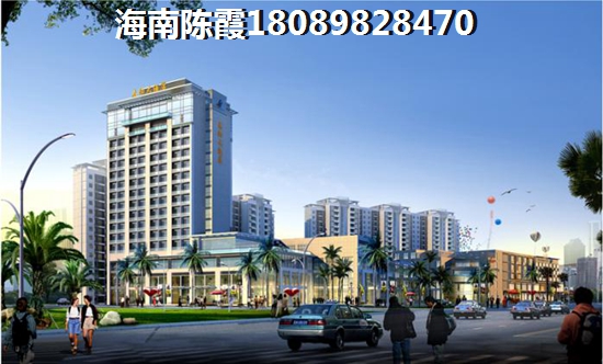 海口江东新区房子生纸吗
