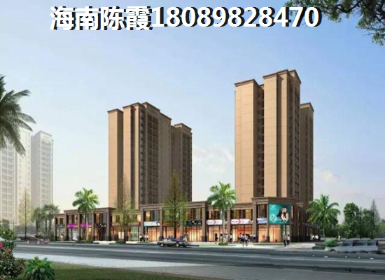 新星宇·御海坊二手房涨纸潜力解读