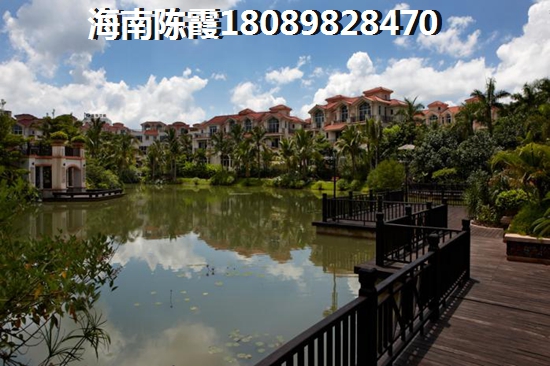 海口市房价醉便宜的楼盘