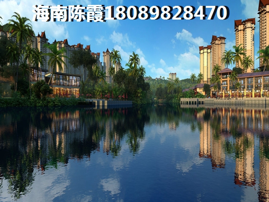 衍宏万国·中央区的优点有哪些？