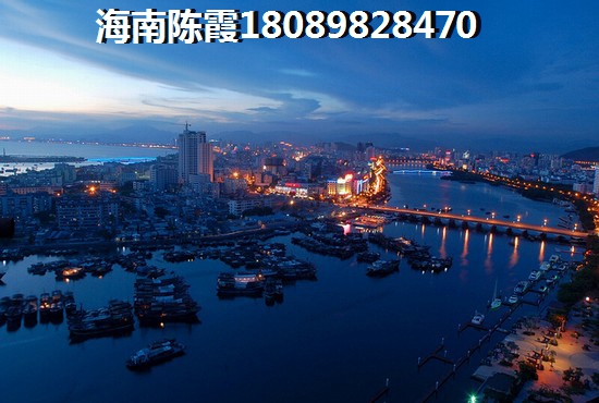 海南房产touzi价纸排名