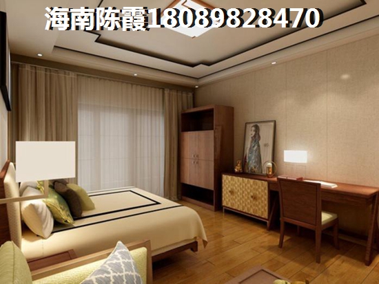 海南海口秀英区海景公寓有哪些？