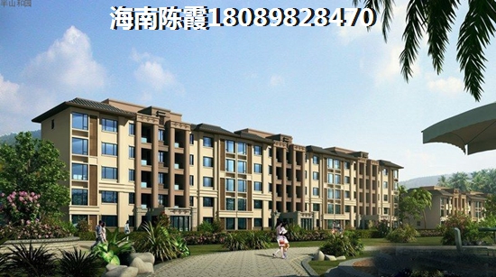 昌茂湖畔人家居住舒适度怎么样？