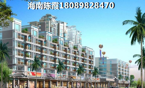 庆豪·万景峯楼盘怎样？