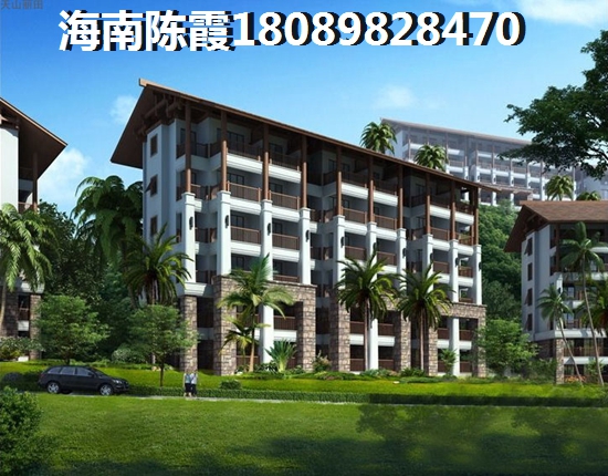 海南海口市的房价哪里醉便宜？