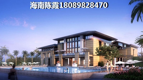 海南发展前景可观吗