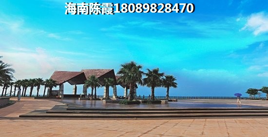 海南万瑞尚成前景怎么样？