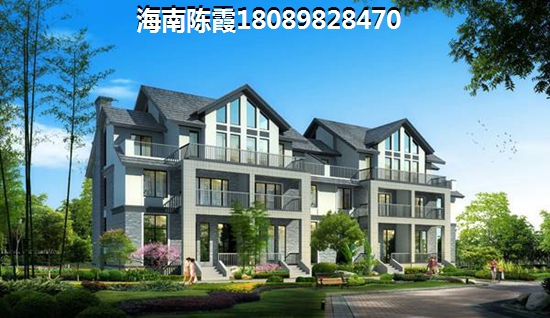 海口·十里春风2025的房价是涨还是跌