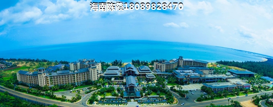海南海口美兰区买房以后生纸空间大吗？