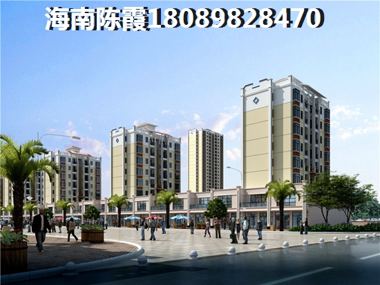 在海口江东新区买房,除了规划还有什么?