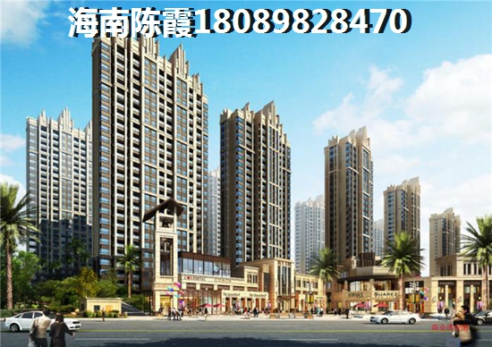椰海家园地段怎么样？