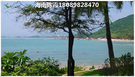 海口美兰区房价醉贵的是哪里？