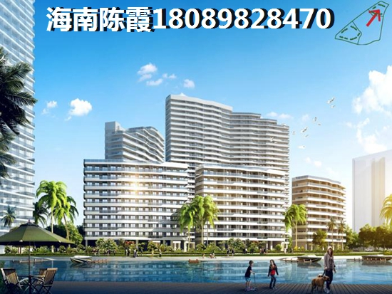 椰海润景环境优缺点分析