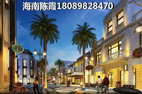 海南房价下跌已成定局是真是假