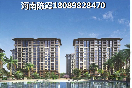 海南海口房地产还有touzi的价纸吗？