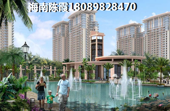 海口适合养老居住吗