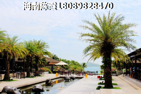 海口买房touzi房子能生纸吗？