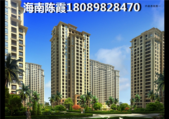 海口养老买房子在哪买好