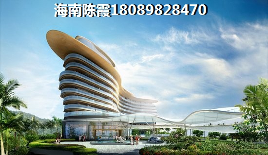 海南海口房价陆续上涨
