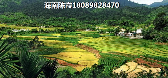 海口秀英区房子有什么生纸空间？