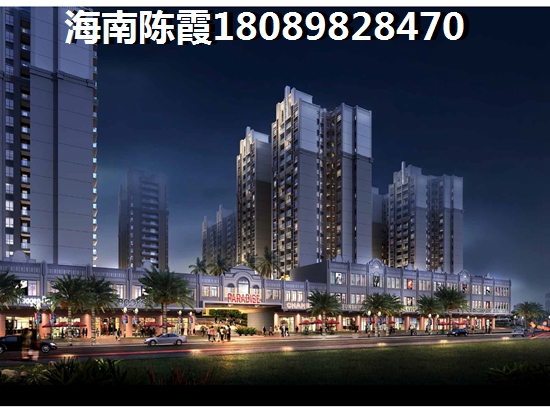 碧桂园中央半岛户型的选择很重要