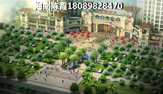 海南省海口市美兰区房价多少钱一平方