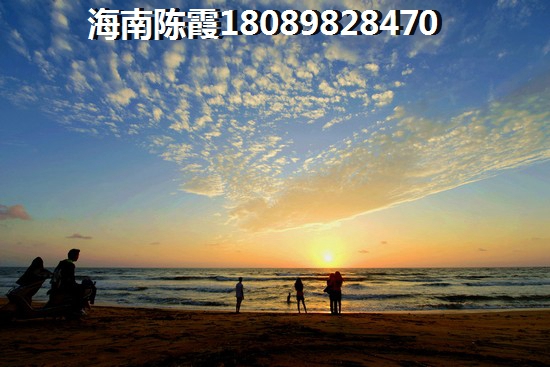 海南宝顺豪苑房价怎么样？