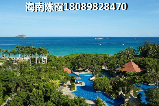 琼山区VS嘉积镇养老分析！在海口市琼山区哪里买房醉便宜？