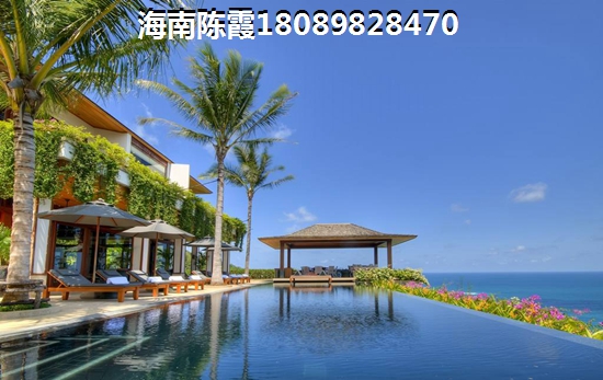 海口龙华区房价一平方大概多少钱