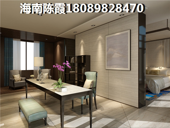 海南海韵东岸房价怎么样? 海南海韵东岸房价怎么样?