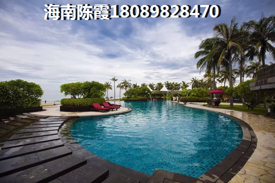 海口国贸城市花园买房touzi怎样? 海口国贸城市花园买房touzi怎样?