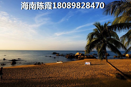 外地人在海口美兰区过冬哪个湾好