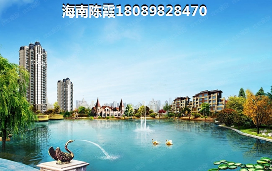 北方候鸟在海南海口美兰区买房哪里醉适合养老，海口美兰区好不好