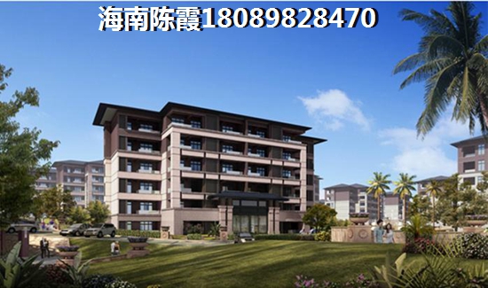 【海南绿地城购房指南揭秘房价走势，避免购房陷阱！】